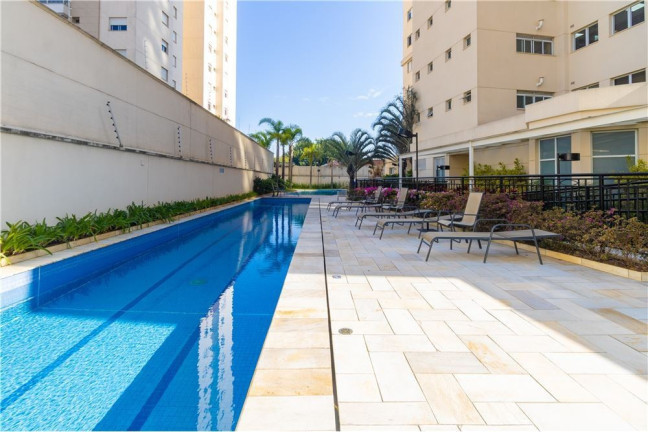 Imagem Apartamento com 3 Quartos à Venda, 164 m² em Tatuapé - São Paulo