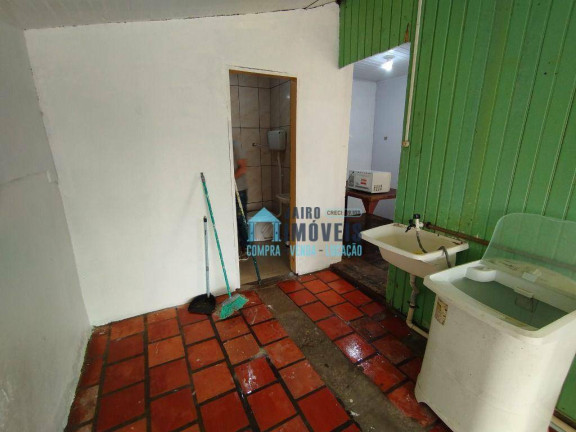Imagem Casa com 3 Quartos à Venda, 100 m² em Centro - Balneário Pinhal Imagem Casa com 3 Quartos à Venda, 100 m² em Centro - Balneário Pinhal