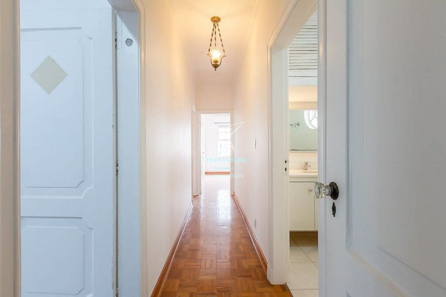 Imagem Apartamento com 3 Quartos à Venda, 229 m² em Higienópolis - São Paulo