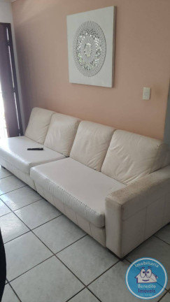 Imagem Apartamento com 2 Quartos para Alugar, 80 m² em Paraíso Dos Pataxós - Porto Seguro