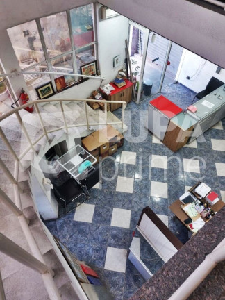 Imóvel Comercial para Alugar, 539 m² em Vila Maria - São Paulo