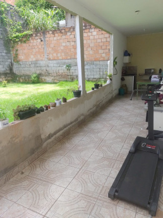 Imagem Casa com 3 Quartos à Venda, 360 m² em Guanabara - Betim