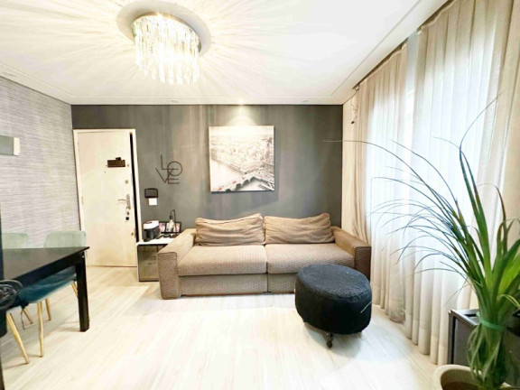 Imagem Imóvel com 2 Quartos à Venda, 63 m² em Vila Olímpia - São Paulo Imagem Imóvel com 2 Quartos à Venda, 63 m² em Vila Olímpia - São Paulo