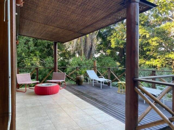 Imagem Casa com 4 Quartos à Venda, em Boipeba - Cairu - Cairu Imagem Casa com 4 Quartos à Venda, em Boipeba - Cairu - Cairu