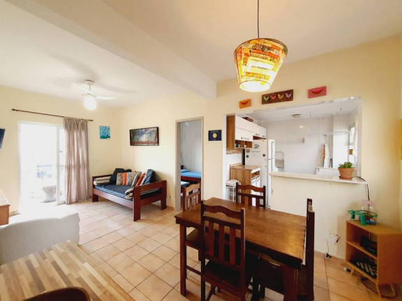 Imagem Apartamento com 2 Quartos à Venda, 58 m² em Praia Grande - Ubatuba Imagem Apartamento com 2 Quartos à Venda, 58 m² em Praia Grande - Ubatuba