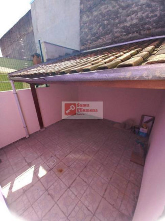 Imagem Sobrado com 3 Quartos à Venda, 133 m² em Parque Oratório - Santo André Imagem Sobrado com 3 Quartos à Venda, 133 m² em Parque Oratório - Santo André