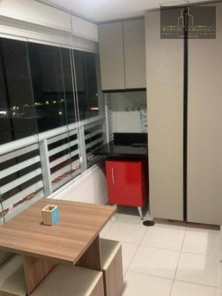 Imagem Apartamento com 2 Quartos à Venda, 67 m² em Centro - Osasco