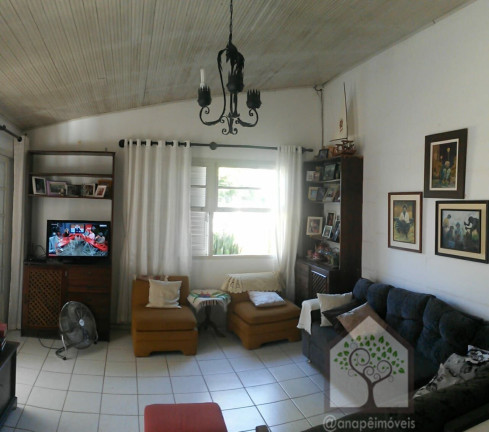 Imagem Casa com 3 Quartos à Venda, 120 m² em Canasvieiras - Florianópolis