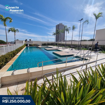 Imagem Imóvel com 3 Quartos à Venda, 161 m² em Cidade Nova - Franca Imagem Imóvel com 3 Quartos à Venda, 161 m² em Cidade Nova - Franca