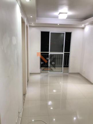 Imagem Imóvel com 3 Quartos à Venda, 71 m² em Parque Reboucas - São Paulo Imagem Imóvel com 3 Quartos à Venda, 71 m² em Parque Reboucas - São Paulo