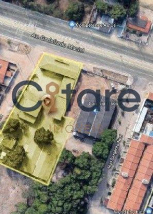 Imagem Terreno à Venda, 4.136 m² em Parangaba - Fortaleza Imagem Terreno à Venda, 4.136 m² em Parangaba - Fortaleza