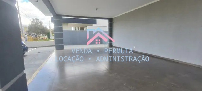 Imagem Casa com 3 Quartos à Venda, 310 m² em Residencial Dos Lagos - Itupeva