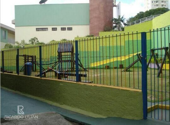 Imagem Apartamento com 2 Quartos à Venda, 53 m² em Vila Progresso - Guarulhos