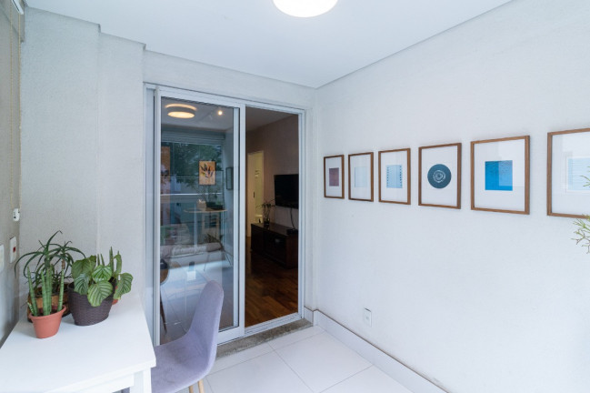 Imagem Apartamento com 3 Quartos à Venda, 80 m² em Santa Cecília - São Paulo Imagem Apartamento com 3 Quartos à Venda, 80 m² em Santa Cecília - São Paulo