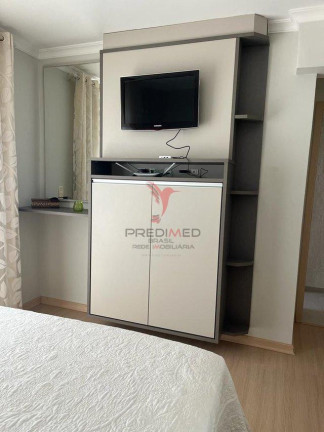 Imagem Apartamento com 3 Quartos à Venda, 88 m² em Centro - Balneário Piçarras