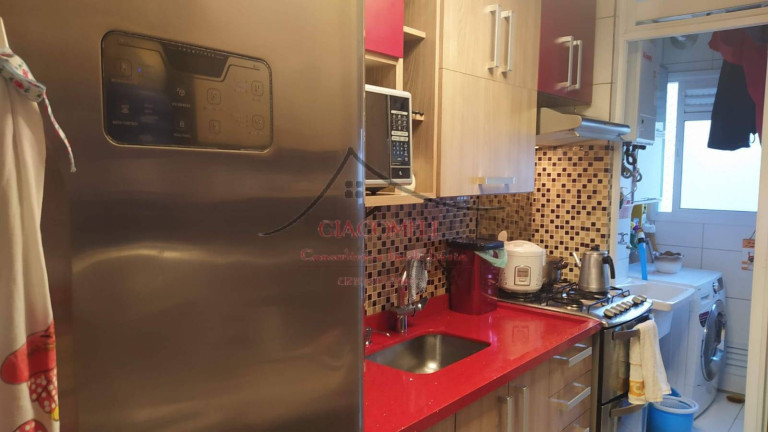 Imagem Apartamento com 3 Quartos à Venda, 71 m² em Vila Carrão - São Paulo