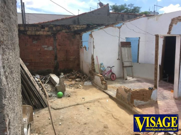 Imagem Terreno à Venda, 370 m² em Jd. Boa Vista - Jacareí Imagem Terreno à Venda, 370 m² em Jd. Boa Vista - Jacareí