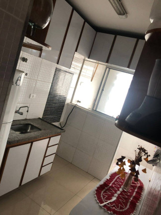 Imagem Apartamento com 2 Quartos à Venda, 53 m² em Independência - São Bernardo Do Campo Imagem Apartamento com 2 Quartos à Venda, 53 m² em Independência - São Bernardo Do Campo