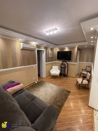 Imagem Cobertura com 3 Quartos à Venda, 160 m² em Vila Bertioga - São Paulo