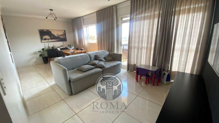 Imagem Imóvel com 3 Quartos à Venda, 100 m² em Jardim Irajá - Ribeirão Preto Imagem Imóvel com 3 Quartos à Venda, 100 m² em Jardim Irajá - Ribeirão Preto