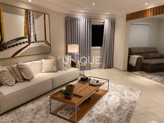 Imagem Apartamento com 3 Quartos à Venda, 198 m² em Centro - Jundiaí