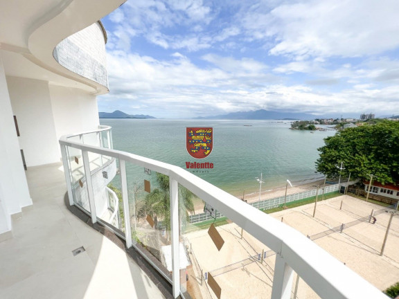 Apartamento com 3 Quartos à Venda, 150 m² em Coqueiros - Florianópolis