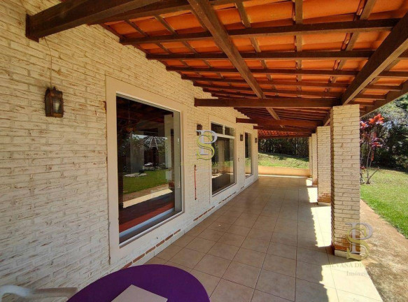 Imagem Chácara com 4 Quartos à Venda, 515 m² em Serrinha - Bragança Paulista Imagem Chácara com 4 Quartos à Venda, 515 m² em Serrinha - Bragança Paulista