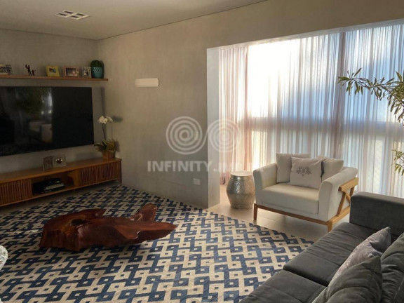 Imagem Apartamento com 3 Quartos à Venda, 134 m² em Parque Da Mooca - São Paulo