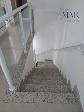 Imagem Casa com 3 Quartos à Venda, 124 m² em Marapé - Santos