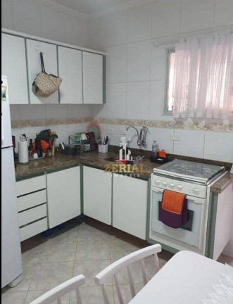 Imagem Apartamento com 2 Quartos à Venda, 82 m² em Santa Paula - São Caetano Do Sul