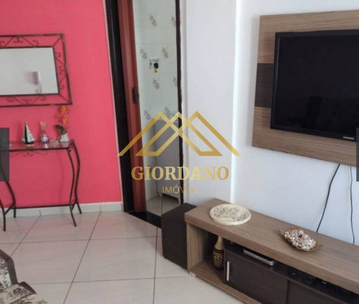 Imagem Apartamento com 1 Quarto à Venda, 45 m² em Tupi - Praia Grande Imagem Apartamento com 1 Quarto à Venda, 45 m² em Tupi - Praia Grande