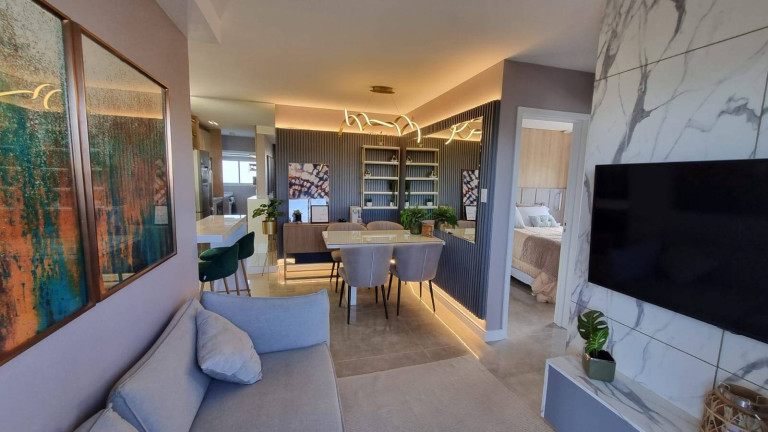 Imagem Apartamento com 2 Quartos à Venda, 48 m² em Centro - São Bernardo Do Campo Imagem Apartamento com 2 Quartos à Venda, 48 m² em Centro - São Bernardo Do Campo