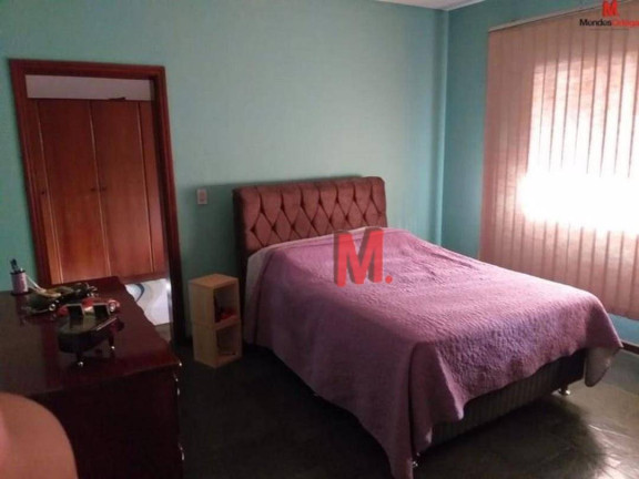 Imagem Casa com 4 Quartos à Venda, 348 m² em Jardim Europa - Sorocaba