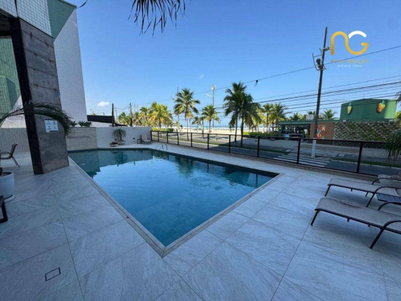 Imagem Apartamento com 1 Quarto à Venda, 45 m² em Tupi - Praia Grande