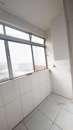 Imagem Apartamento com 1 Quarto à Venda, 47 m² em Macedo - Guarulhos Imagem Apartamento com 1 Quarto à Venda, 47 m² em Macedo - Guarulhos