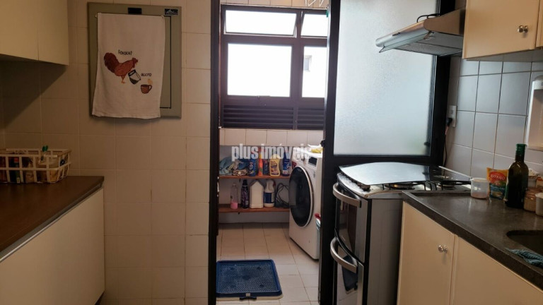 Imagem Apartamento com 2 Quartos para Alugar, 68 m² em Brooklin Paulista - São Paulo