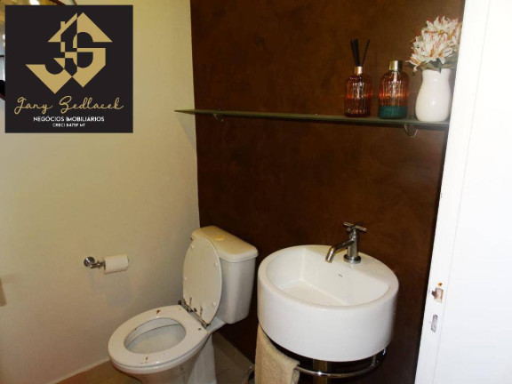 Imagem Casa de Condomínio com 3 Quartos à Venda, 700 m² em Serra Dos Lagos (jordanésia) - Cajamar