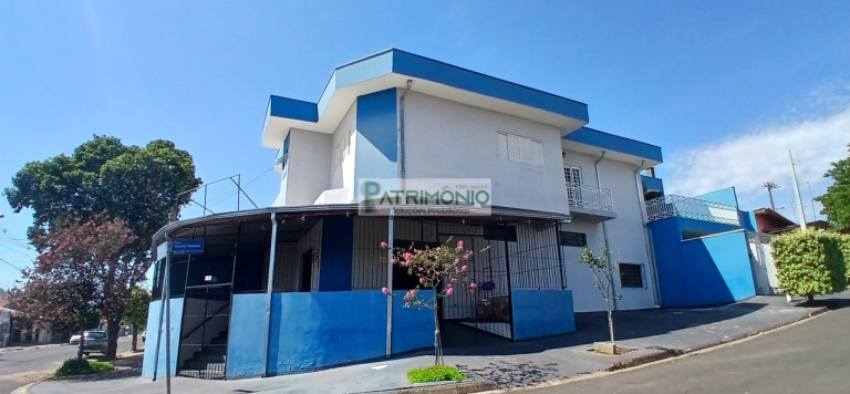 Imagem Casa com 3 Quartos à Venda, 282 m² em Jardim Europa - Jaguariúna