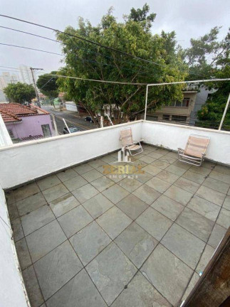 Imagem Sobrado com 3 Quartos à Venda, 165 m² em Barcelona - São Caetano Do Sul