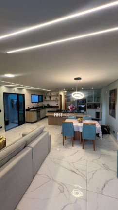Sobrado com 3 Quartos à Venda, 115 m² em Rudge Ramos - São Bernardo Do Campo