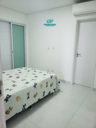 Imagem Apartamento com 3 Quartos à Venda, 141 m² em Enseada - Guarujá