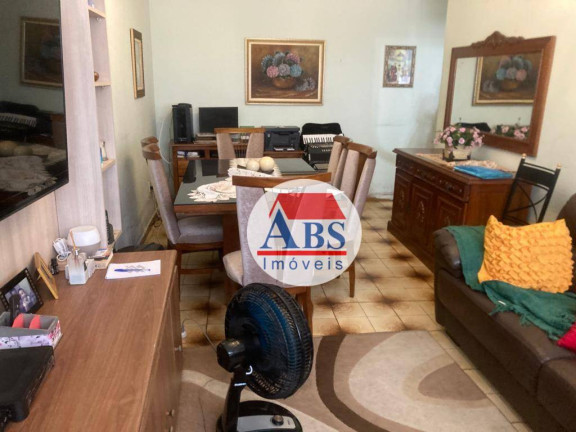 Apartamento com 2 Quartos à Venda, 67 m² em Vila Nova - Cubatão