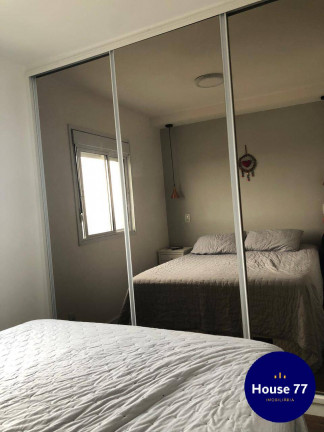 Imagem Apartamento com 3 Quartos à Venda, 104 m² em Vila Andrade - São Paulo
