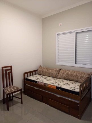 Imagem Casa com 3 Quartos à Venda, 145 m² em Ninho Verde I - Porangaba