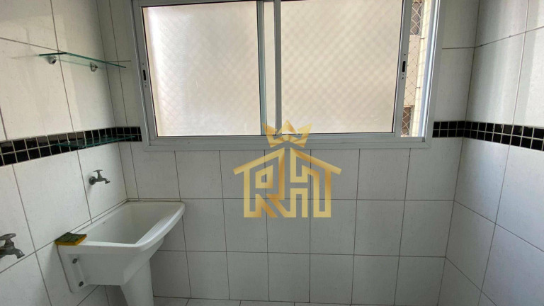 Imagem Apartamento com 2 Quartos à Venda, 75 m² em Vila Guilhermina - Praia Grande Imagem Apartamento com 2 Quartos à Venda, 75 m² em Vila Guilhermina - Praia Grande