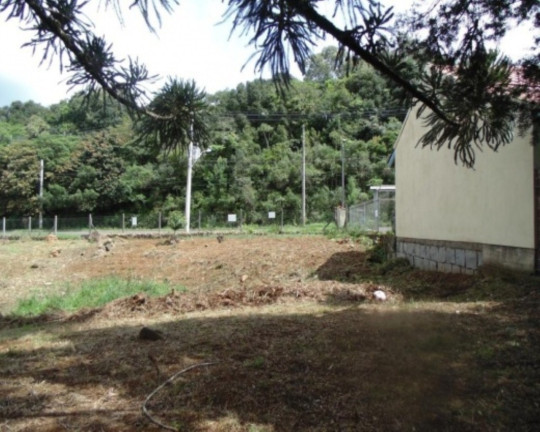 Imagem Terreno à Venda, 875 m² em Varzea Grande - Gramado