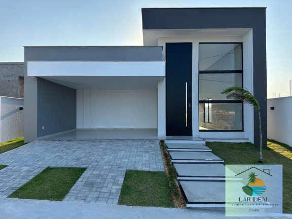 Casa com 3 Quartos à Venda, 252 m² em Nova São Pedro - São Pedro Da Aldeia