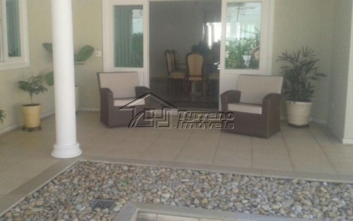 Imagem Casa de Condomínio com 5 Quartos à Venda, 600 m² em Jardim Aquarius - São José Dos Campos Imagem Casa de Condomínio com 5 Quartos à Venda, 600 m² em Jardim Aquarius - São José Dos Campos