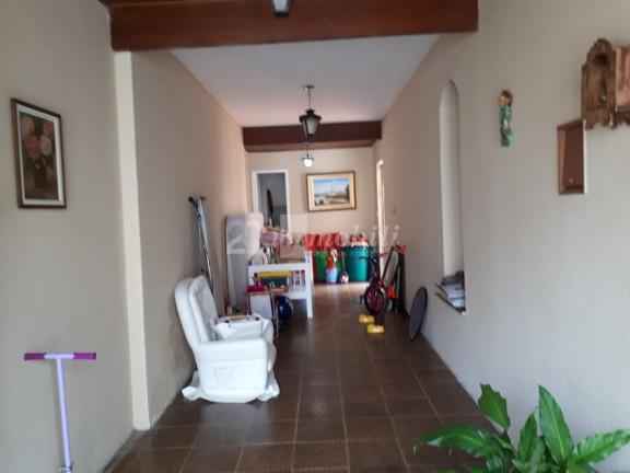 Imagem Casa com 3 Quartos à Venda, 170 m² em Perdizes - São Paulo Imagem Casa com 3 Quartos à Venda, 170 m² em Perdizes - São Paulo