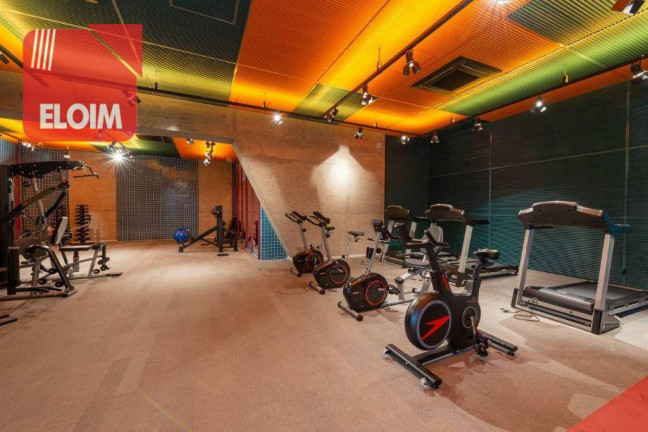 Imagem Studio à Venda, 19 m² em Centro - São Paulo Imagem Studio à Venda, 19 m² em Centro - São Paulo